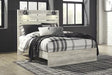 Cambeck Bed Bed Ashley Furniture