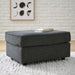 Cascilla Ottoman Ottoman Ashley Furniture