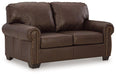 Colleton Loveseat Loveseat Ashley Furniture