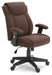 Corbindale Home Office Chair Desk Chair Ashley Furniture