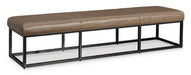 Joston Accent Bench Bench Ashley Furniture