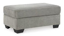 Deakin Ottoman Ottoman Ashley Furniture