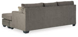 Dorsten Sofa Chaise Chofa Ashley Furniture