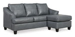 Genoa Sofa Chaise Chofa Ashley Furniture