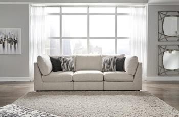 Kellway Sectional Sectional Ashley Furniture