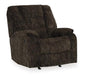 Soundwave Recliner Recliner Ashley Furniture