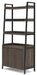 Zendex 72" Bookcase Bookcase Ashley Furniture