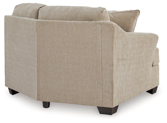 Brogan Bay 3-Piece Sectional with Cuddler Sectional Ashley Furniture