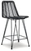 Angentree Counter Height Bar Stool Barstool Ashley Furniture