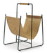 Faronworth Magazine Rack Magazine Rack Ashley Furniture