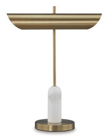 Rowleigh Desk Lamp Table Lamp Ashley Furniture