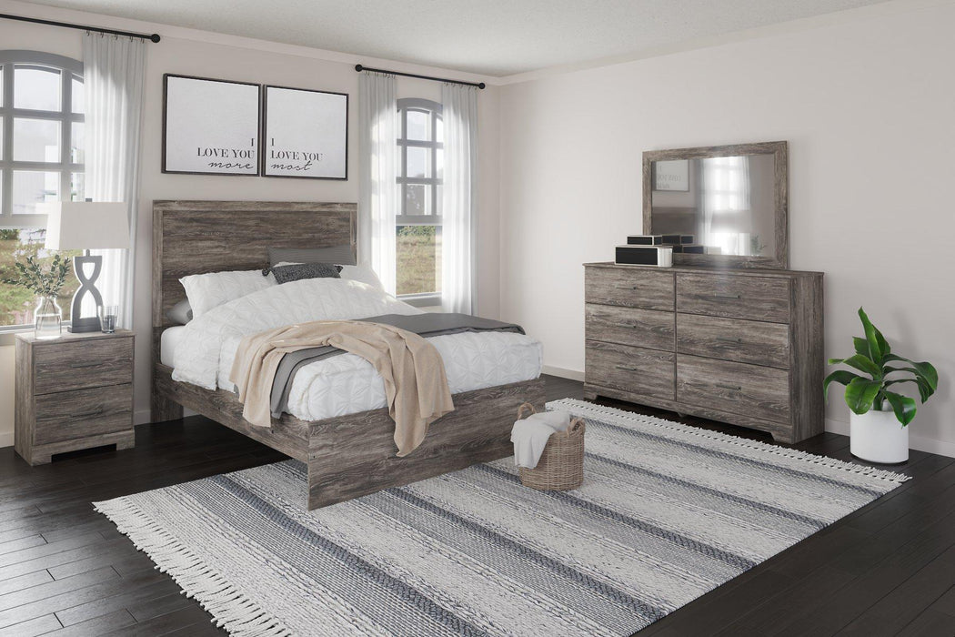 Ralinksi Bedroom Set Bedroom Set Ashley Furniture