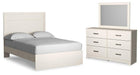 Stelsie Bedroom Set Bedroom Set Ashley Furniture