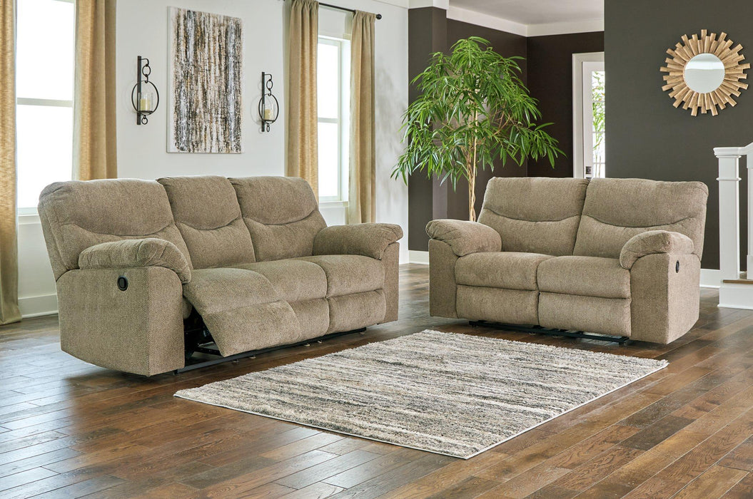 Alphons Living Room Set Living Room Set Ashley Furniture