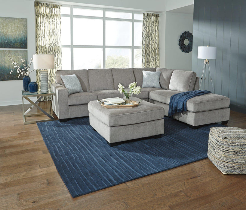 Altari Living Room Set Living Room Set Ashley Furniture