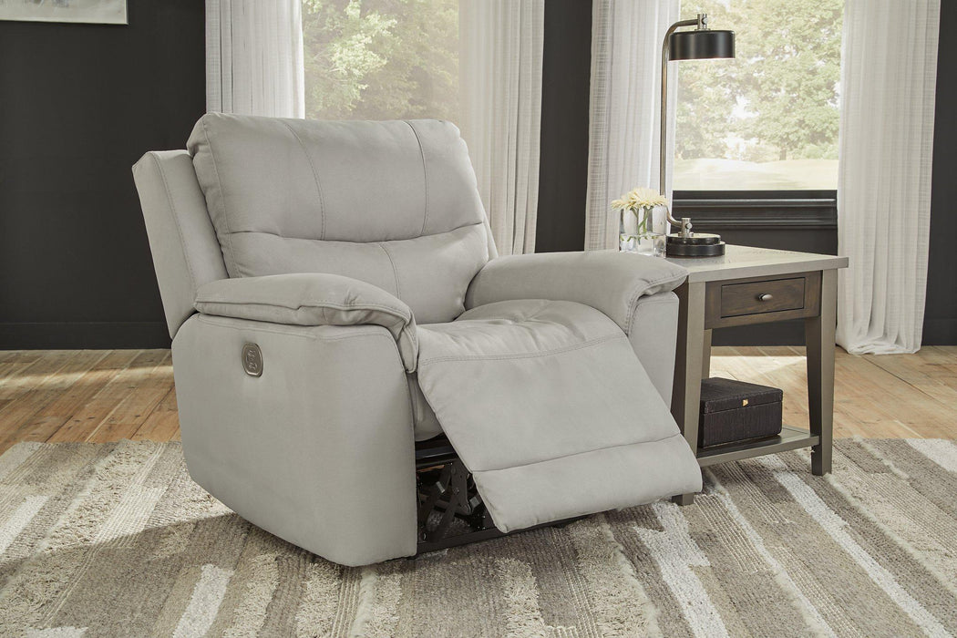 Next-Gen Gaucho Power Recliner Recliner Ashley Furniture