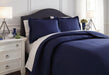 Raleda 3-Piece King Coverlet Set Coverlet Set Ashley Furniture