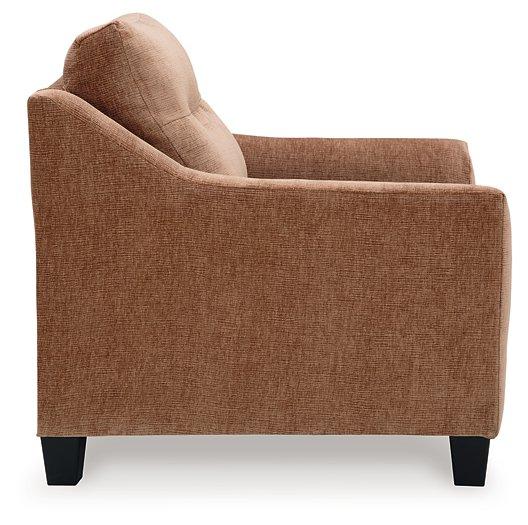 Amity Bay Chair Chair Ashley Furniture