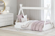 Hallityn Bed Bed Ashley Furniture