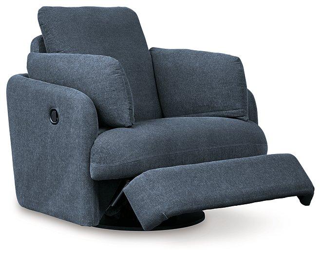 Modmax Swivel Glider Recliner Recliner Ashley Furniture