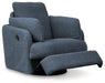 Modmax Swivel Glider Recliner Recliner Ashley Furniture