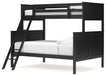 Nextonfort Bunk Bed Bed Ashley Furniture