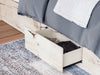 Lawroy Bed Bed Ashley Furniture