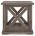 Arlenbry End Table End Table Ashley Furniture