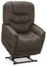 Ballister Power Lift Chair Recliner Ashley Furniture