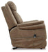 Lorreze Power Lift Chair Recliner Ashley Furniture