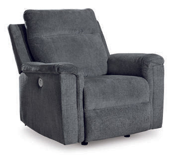 Barnsana Power Recliner Recliner Ashley Furniture