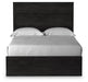 Belachime Bed Bed Ashley Furniture