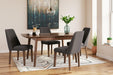 Lyncott Dining Room Set Dining Room Set Ashley Furniture
