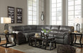 Bladen Sectional Sectional Ashley Furniture