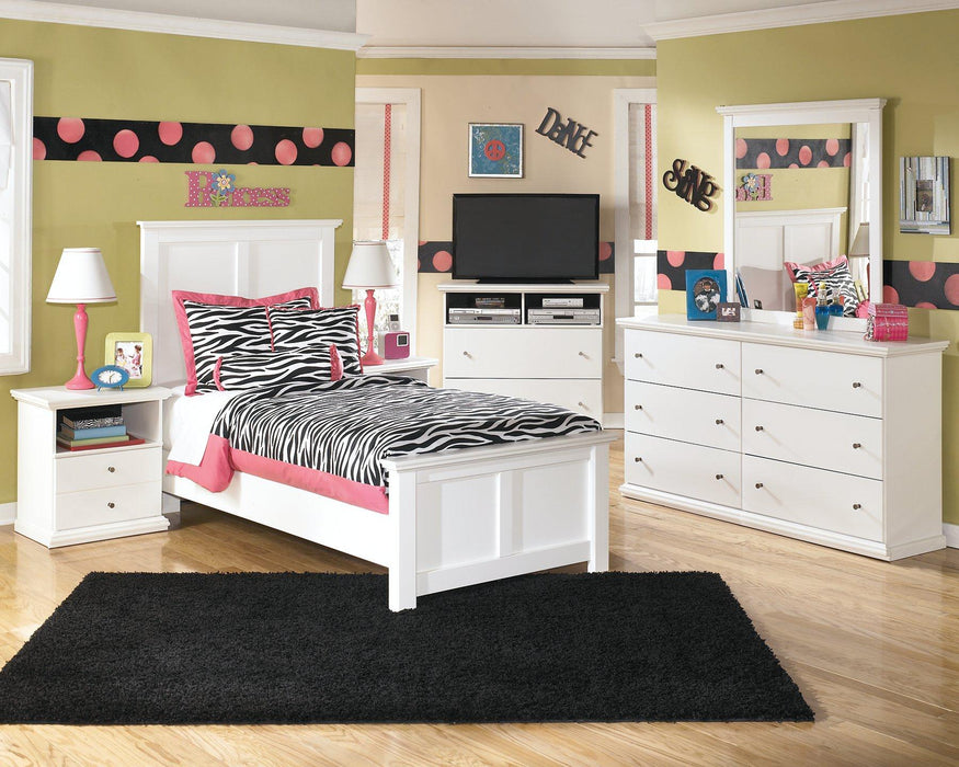 Bostwick Shoals Youth Bed Youth Bed Ashley Furniture