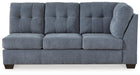 Marleton 2-Piece Sectional with Chaise Sectional Ashley Furniture