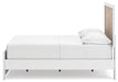 Charbitt Bed Bed Ashley Furniture