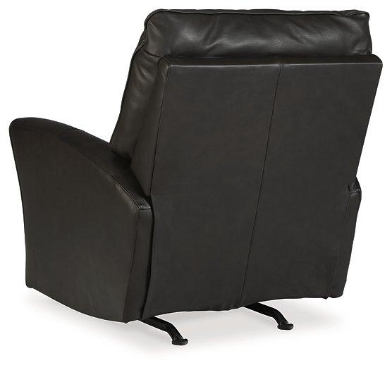 McAleer Recliner Recliner Ashley Furniture