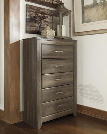 Juararo Chest of Drawers Chest Ashley Furniture