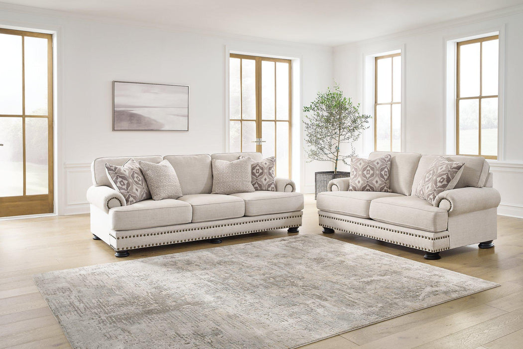 Merrimore Living Room Set Living Room Set Ashley Furniture