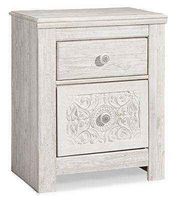 Paxberry Youth Nightstand Nightstand Ashley Furniture