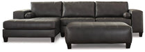 Nokomis Living Room Set Living Room Set Ashley Furniture