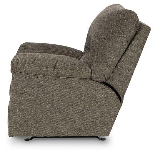 Norlou Recliner Recliner Ashley Furniture