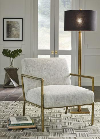 Ryandale Accent Chair Accent Chair Ashley Furniture