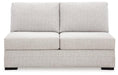 Koralynn Sectional with Chaise Sectional Ashley Furniture