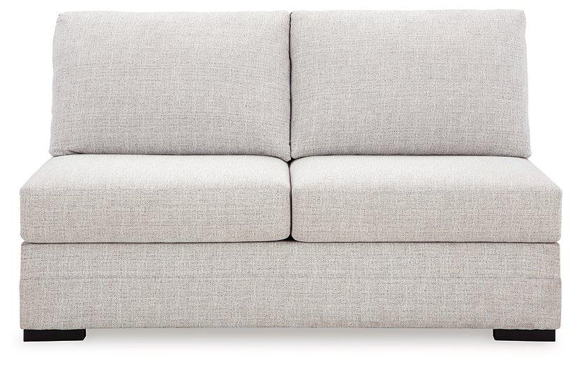 Koralynn Sectional with Chaise Sectional Ashley Furniture
