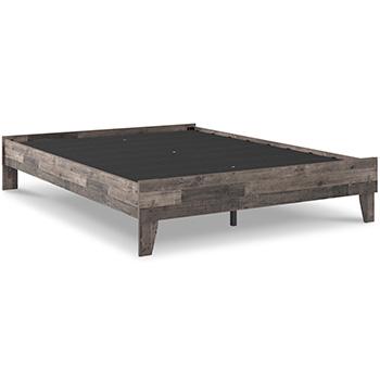 Neilsville Bed Bed Ashley Furniture