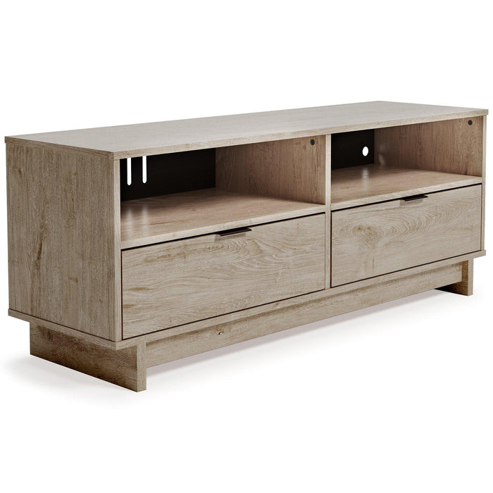 Oliah Medium TV Stand TV Stand Ashley Furniture