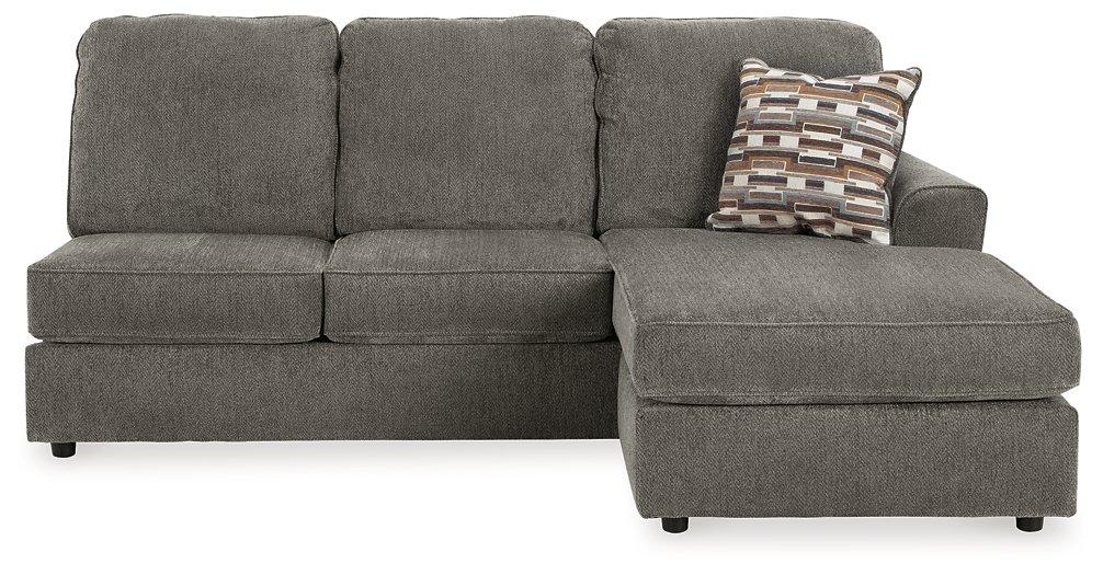 O'Phannon 2-Piece Sectional with Chaise Sectional Ashley Furniture