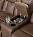 Trail Boys 2-Piece Reclining Sectional Sectional Ashley Furniture